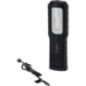 Latarka LED HL 701A - EM1175640010 Latarka LED HL 701A - EM1175640010