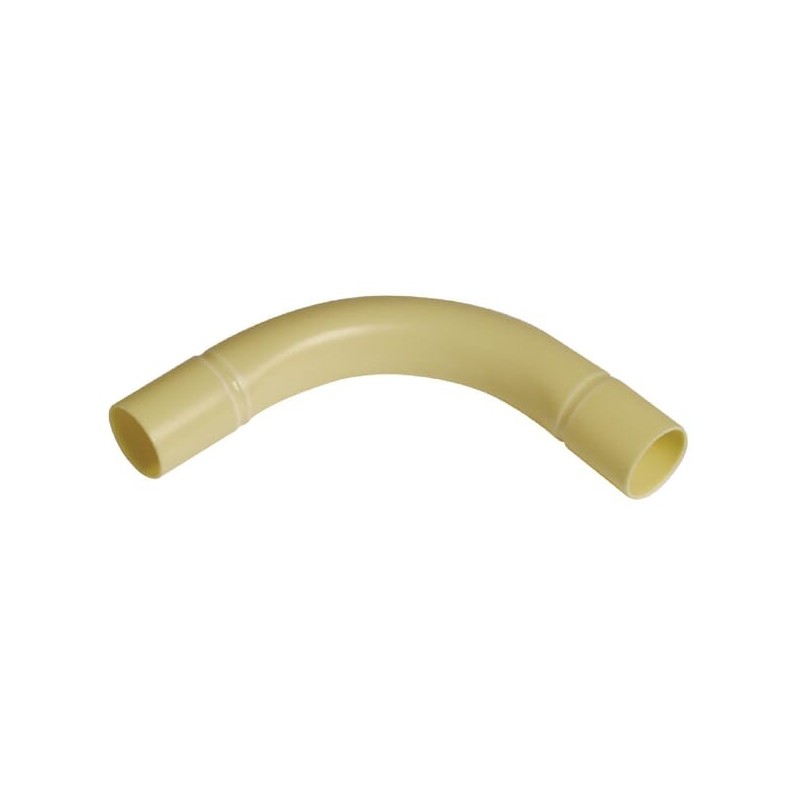 PVC Bogen 5/8 - EM4514041