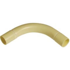 PVC Bogen 5/8 - EM4514041