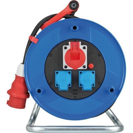Kabeltrommel CEE 400V/16A 30m - EM1237980