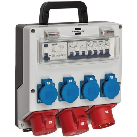 Stromverteilungen – produkty dostępne w rolniczeczesci.pl