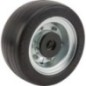 Wheel, complete with tyre - EPC046435