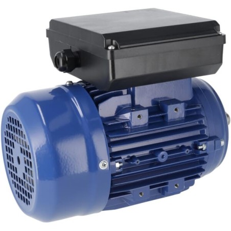 Elektromotor 0,75 kW - EM80B4B141A0IE2A