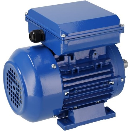 Elektromotor 0,75 kW - EM80B4B31A0IE2A