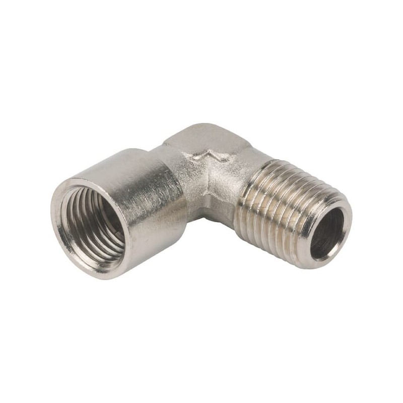 Elbow fitting - EMF18