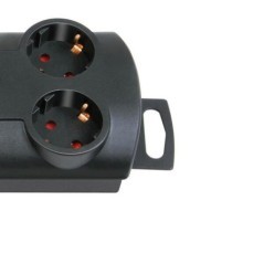 Steckdose 10-fach - EM300120