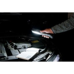 Latarka LED HL 1000A - EM1175680