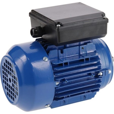 Elektromotor 0,37 KW - EM71B4B141A0IE2A