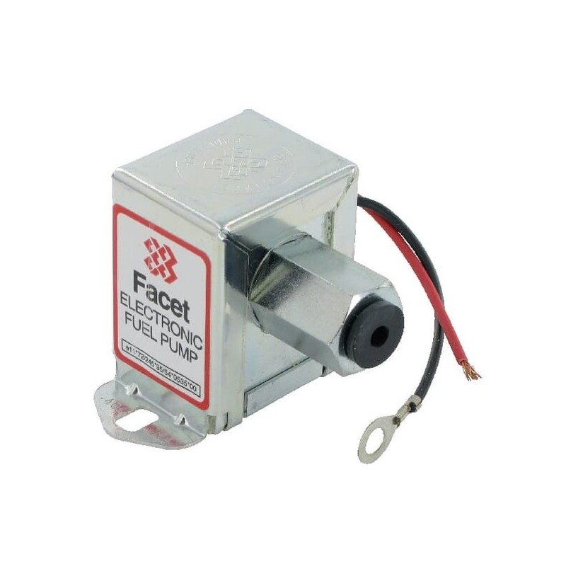 Dieselpumpe 24V - EOP40164