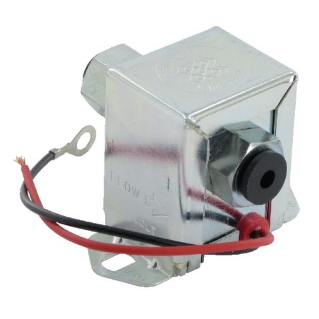 Electrical fuel pump 24 V - EOP40164
