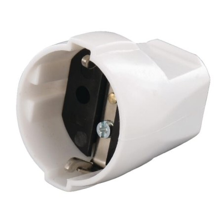 Stecker und Steckdosen 230V – produkty dostępne w rolniczeczesci.pl