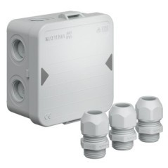 Kabeldose LP65 - EM4514088