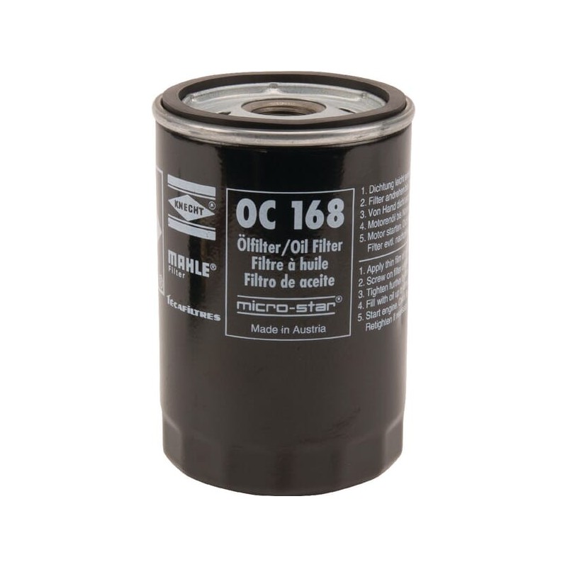 Filtereinsatz - EPC048508