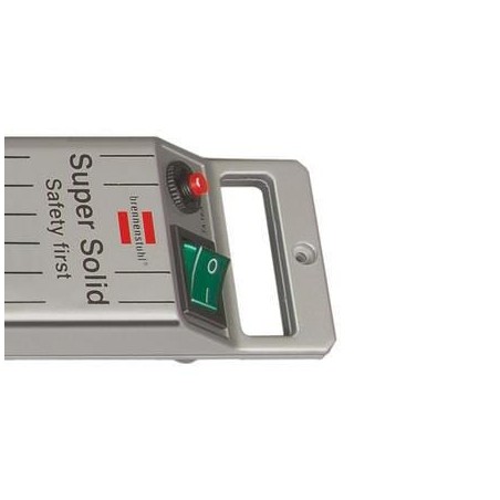 Plug-Steckdose Feld 8-fach - EM3340118
