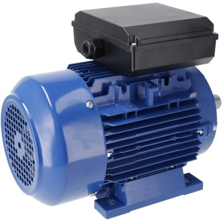 Elektromotor 3 kW - EM100LX2B31A0IE2A