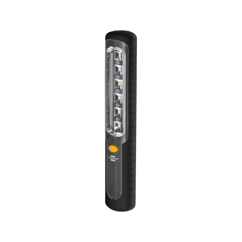 Latarka LED HL 300A - EM1178590100 Latarka LED HL 300A - EM1178590100