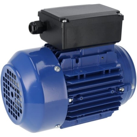 Elektromotor, 0,37 kW - EM71B4B141B0IE2A