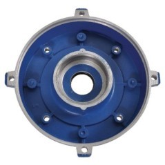 Motorflansch 100-B14 - EM9100B14FLAKR