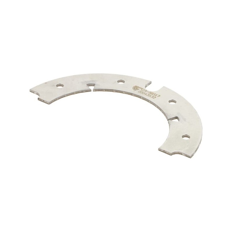 Slide bearing - EM2641853 Slide bearing - EM2641853