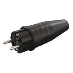 Stecker und Steckdosen 230V – produkty dostępne w rolniczeczesci.pl