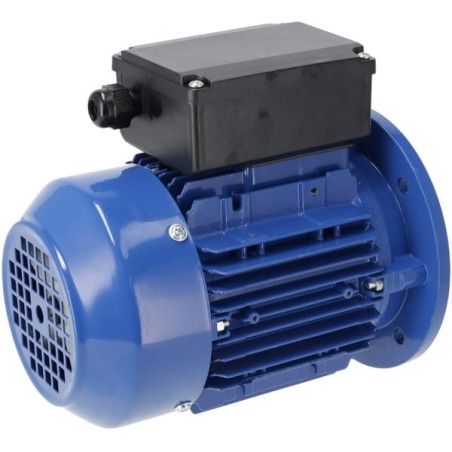 Elektromotor, 0,55 kW - EM71B2B51B0IE2A