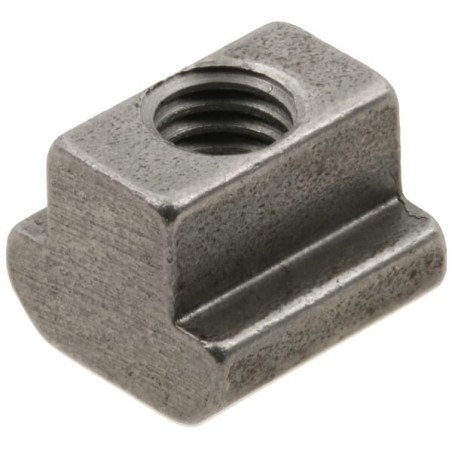 T-slotted nut M5 - EM798320003