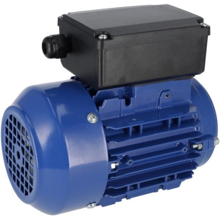 Elektromotor, 0,12 kW - EM63A4B141B0IE2A