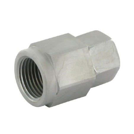 Gauge Coupl F pipe 10-LR-1/2 inch - EMASD10SR12