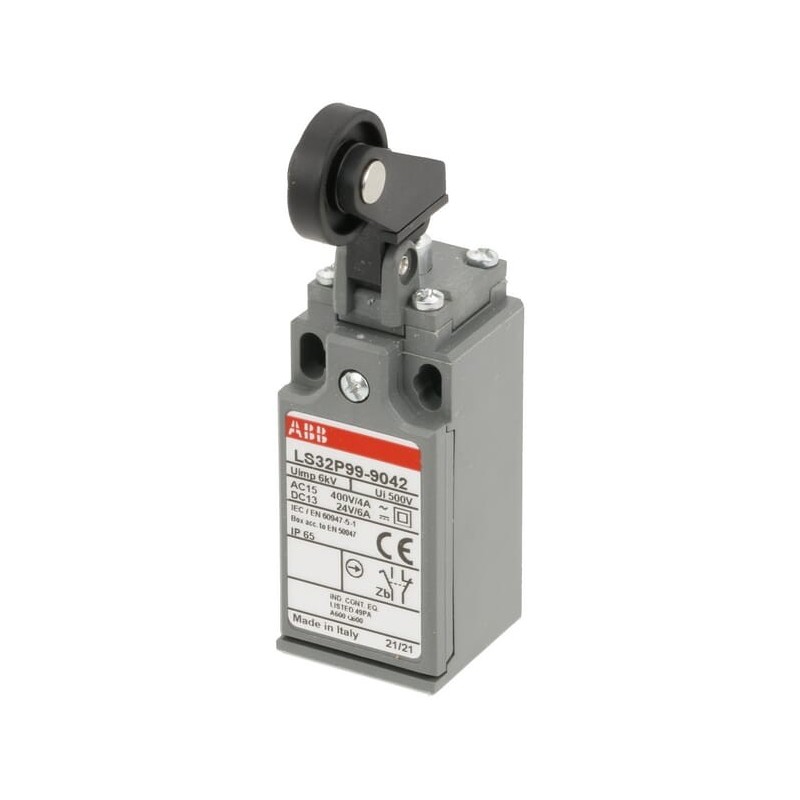 Position switch - EM812041 Position switch - EM812041