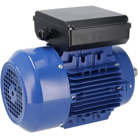 Elektromotor 1,5 kW - EM90S2B141A0IE2A