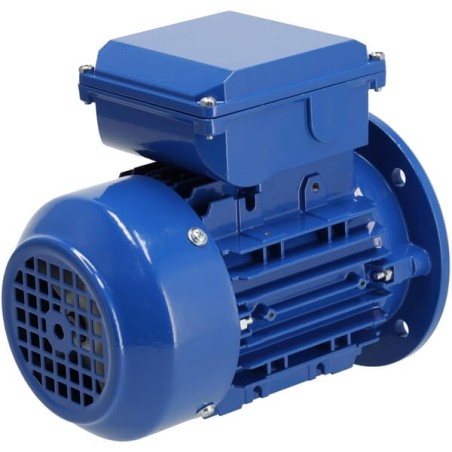 Electric motor 0.18 kW - EM63B4B51B0IE2A