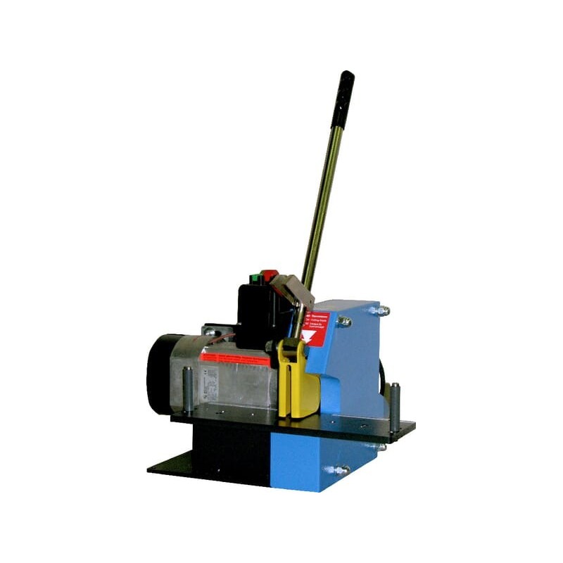 Hose cutting machine - EM3