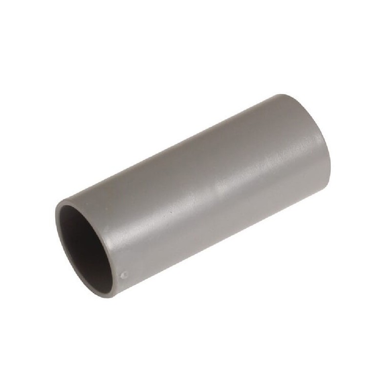 Sleeve 3/4 impact-proof grey - EM4242280