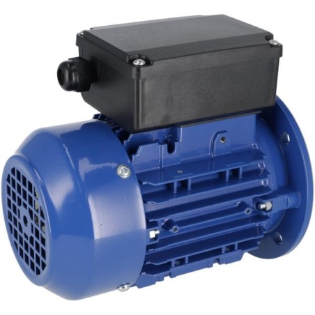 Elektromotor, 0,18 kW - EM63A2B51B0IE2A