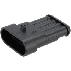 Elektr. Stecker - ECS0075