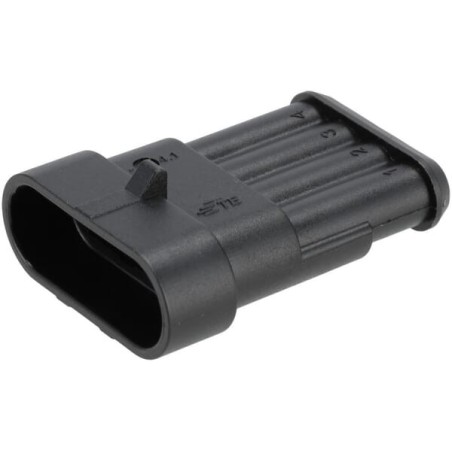 Elektr. Stecker - ECS0075