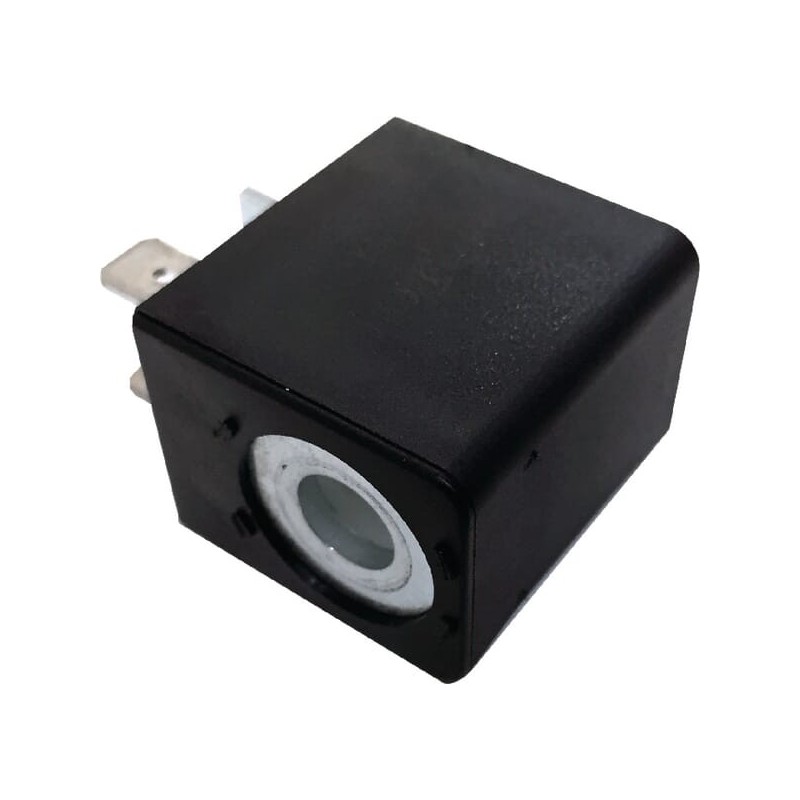 Magnetspule 12V DC - ECO25DC012 Magnetspule 12V DC - ECO25DC012