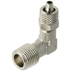 ECPOT518 Kramp, Brass 