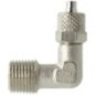 Elbow coupler push-on - ECPOT518 Elbow coupler push-on - ECPOT518