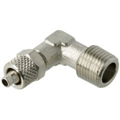 ECPOT518 Kramp, Brass 