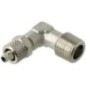 Elbow coupler push-on - ECPOT518 Elbow coupler push-on - ECPOT518