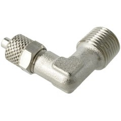 ECPOT518 Kramp, Brass 