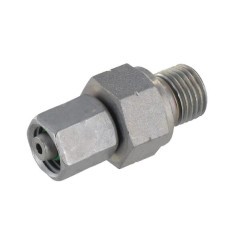 EGESD6LR14WD Voss, Straight 