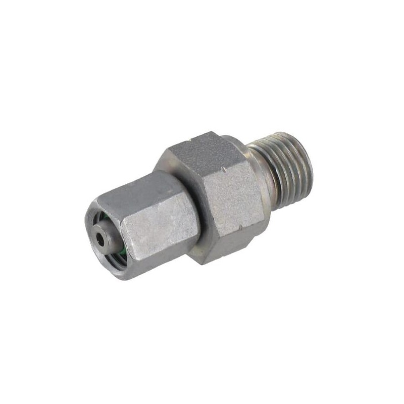 Coupling 6L 1/4BSP - EGESD6LR14WD