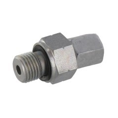 EGESD6LR14WD Voss, Straight 