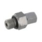 Coupling 6L 1/4BSP - EGESD6LR14WD