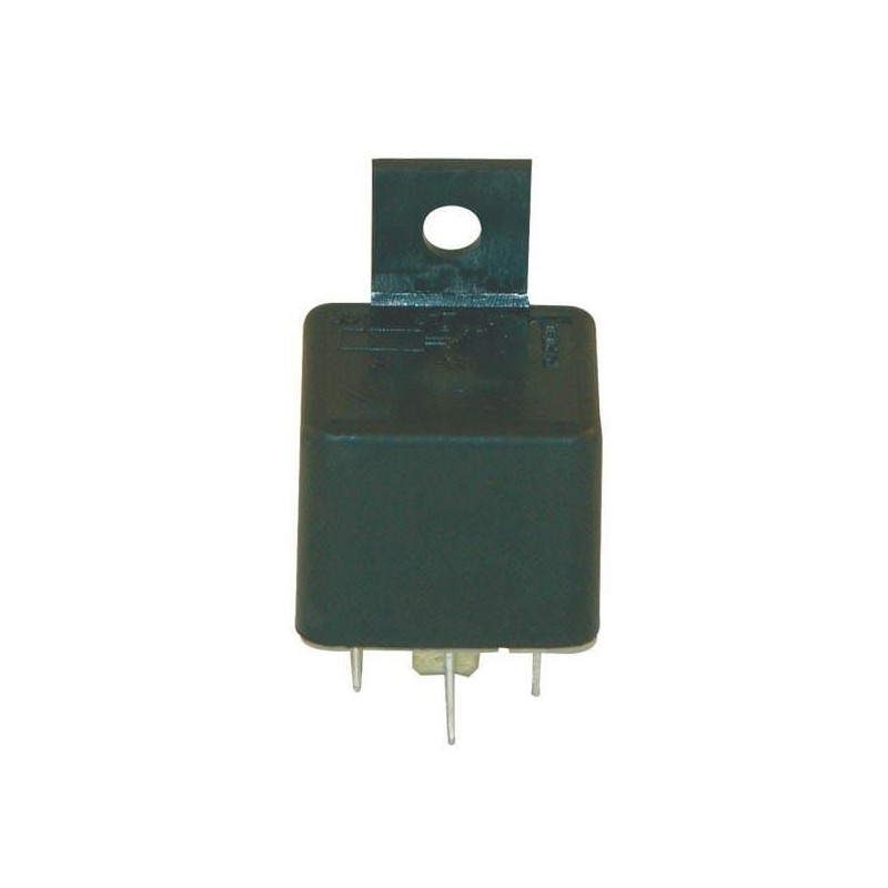 Wechslerrelais - EL610202