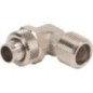 Push-in elbow - ECPOT3812 Push-in elbow - ECPOT3812