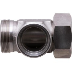 ELSD42LSS PH Hydraulik, T-Stücke und Vierfachstücke 