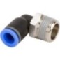 Push-in fitting - ECF838P